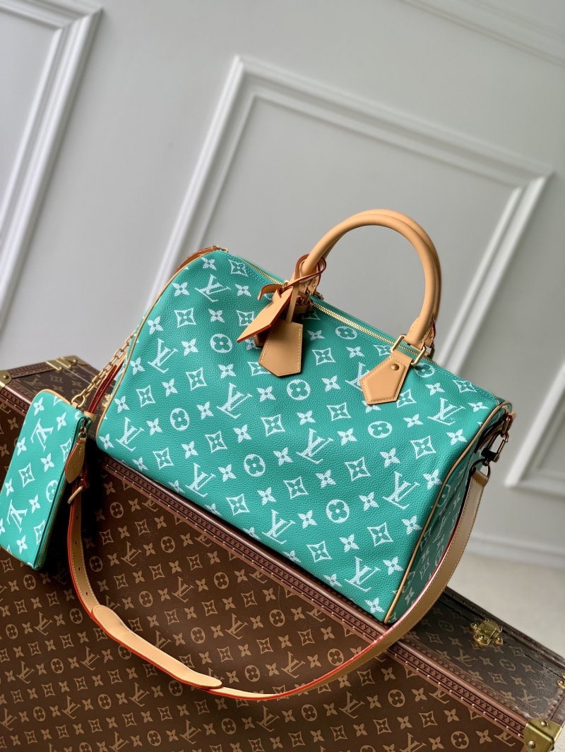 LV Travel Bags